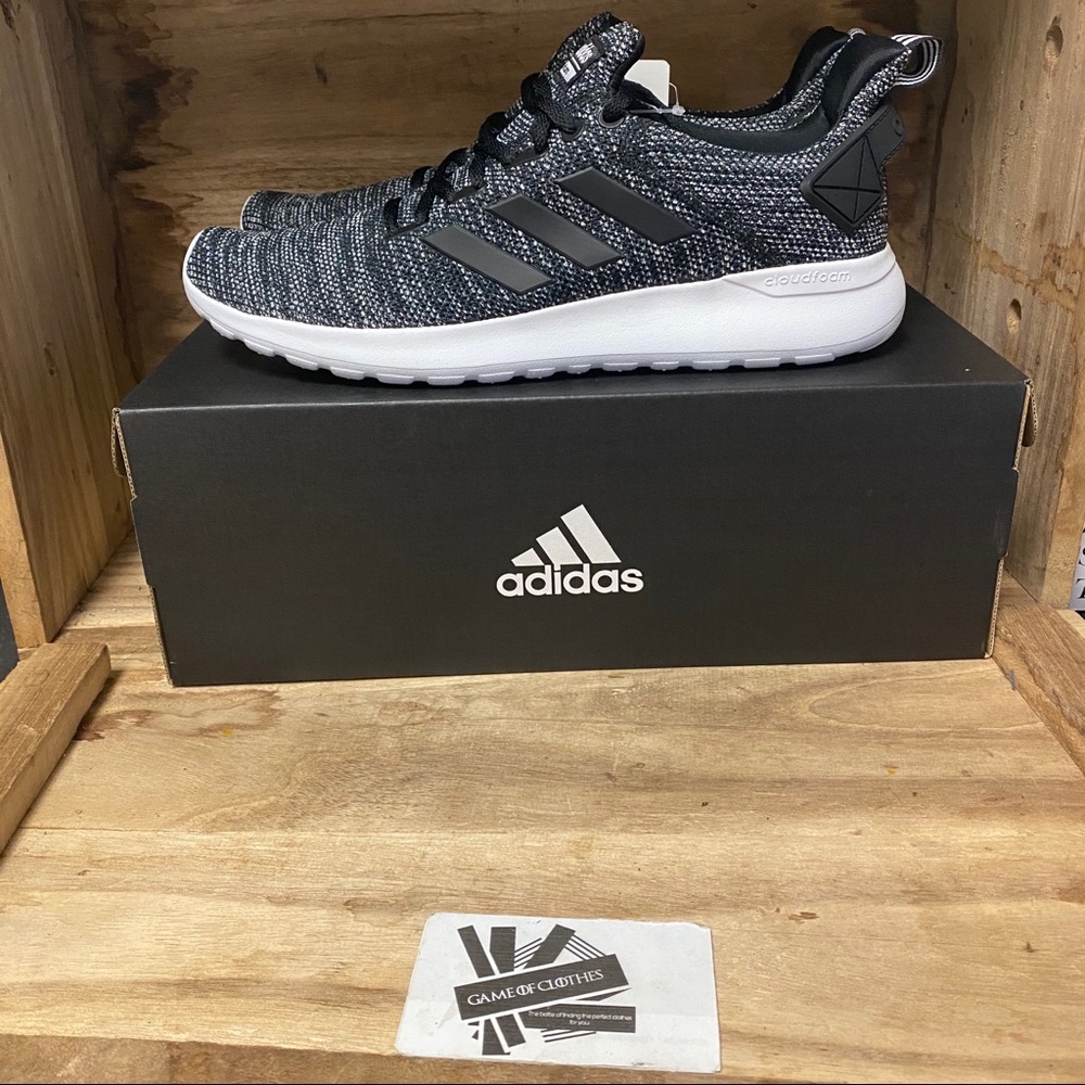 Adidas lite racer Byd athletic sneakers - Picture 3 of 9